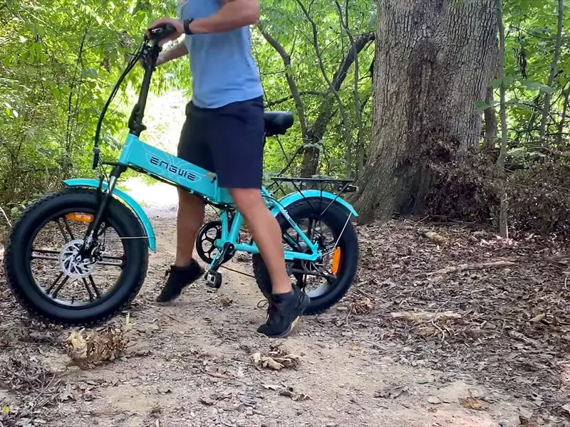 Engwe EP-2 Pro, from Will's review video