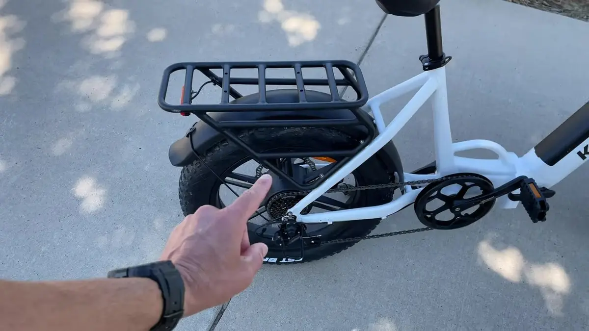 Kingbull Literider