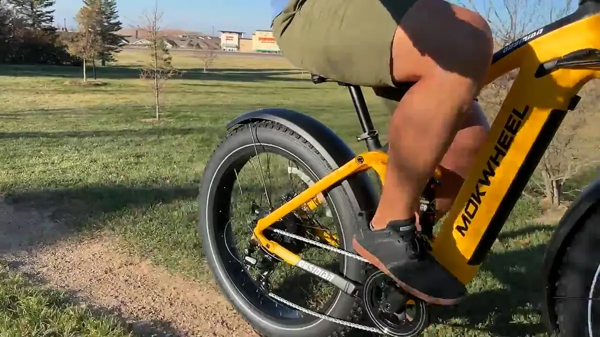 Mokwheel Obsidian from Will's video